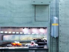 世上最令人惊叹的14座电梯,美呆了!