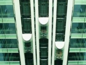 世上最令人惊叹的14座电梯,美呆了!