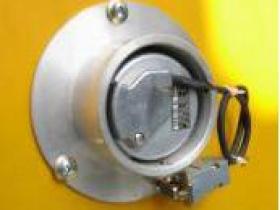 海德汉编码器拆装过程(图)