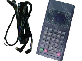 日立GHP手持编程器的使用说明