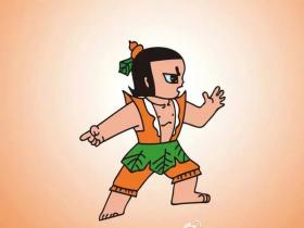 全能!嫁给电梯人就像嫁给七个葫芦娃