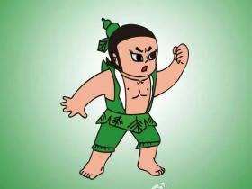 全能!嫁给电梯人就像嫁给七个葫芦娃