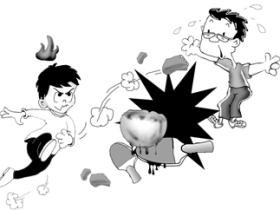 常州:电梯修不好屡出故障 业主将维修人员打的头破血流