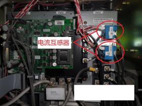 三菱电梯DC-CT故障的深度解析