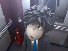 假如你的老公是搞电梯的………