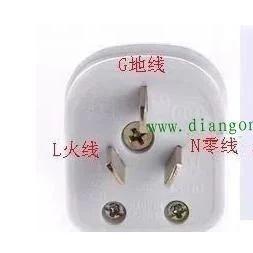 为什么回路电流走零线不走地线而漏电流走地线不走零线？