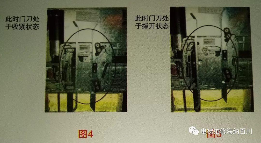 巨人通力电梯上行超速保护验证装置操作说明