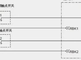 三菱轿厢意外移动保护装置安装维护说明书