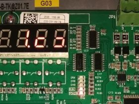 蒂森（MC2-B）上行超速保护装置试验方法