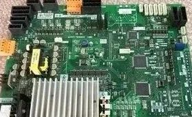 三菱门机故障代码详解