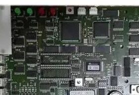 蒂森电梯运行中急停、报6000/6100/6200/6300/7200/5100/6600/7500/7600/7700故障处理