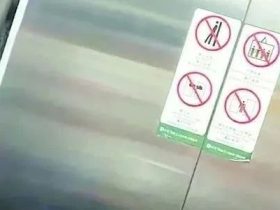 7人被困电梯，物业拒拨119！称：维保人员有能力救援！