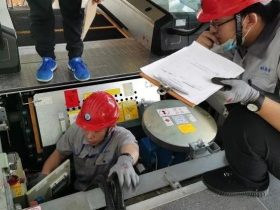电梯维修入门5步骤