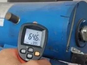 夏季机房温度对电梯运行的影响