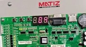 美迪斯电梯默纳克系统报E37解决过程