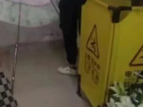 合肥一24岁电梯维修工作业时受伤身亡