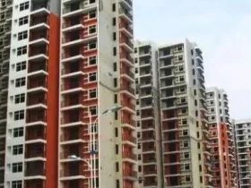 电梯安装全过程，教科书级别的！