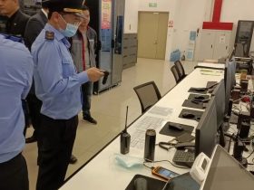 1台电梯维保时间长达24个小时？电梯公司被立案审查！