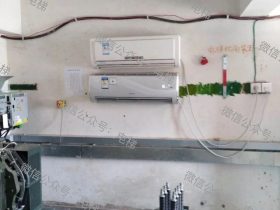 新规：电梯机房必须安装空调！轿厢必须安装视频监控！