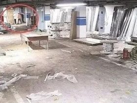 工地价值20万元的电梯配件被盗，盗窃者 偷盗理由竟然是......