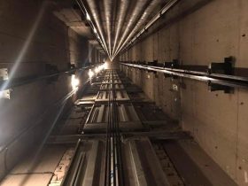 为什么电梯报修后，维修人员没有很快到场？这些电梯知识，请转发给业主！