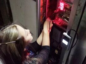 又有3家取得了电梯检测资质！快速增长！