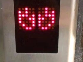 内卷加剧！39台电梯26家电梯公司竞争！