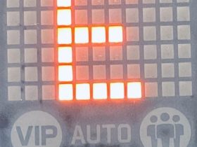 三菱电梯外呼ID认证和设置地址