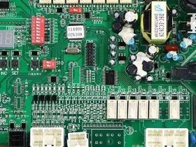 日立DSC-3A门机说明