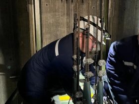 电梯人的心声，看看有你的吗？欢迎补充