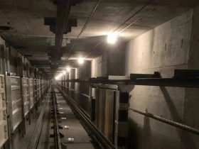 全国电梯维保价格一览表，你们当地达标了吗？