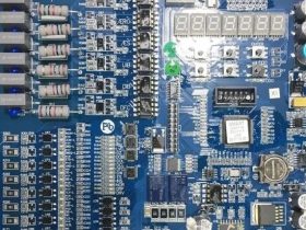 优迈家用SMART系统调试说明