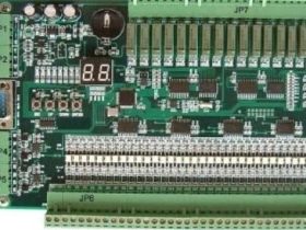 X400电梯微机控制系统说明