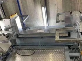 高维修保养费保养出来的电梯，看着就是舒服！