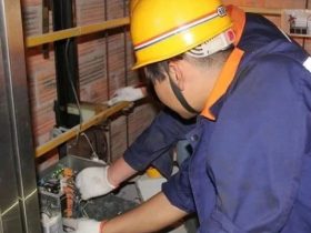 紧急通知：11月30日前，维保单位需进行一次限速器安全钳联动试验