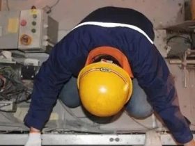 日立维保工：双休，8小时工作制，13薪，有年终奖！