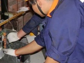 这个地方 招聘电梯维修工，月薪1万起，只负责4台电梯！组团应聘？