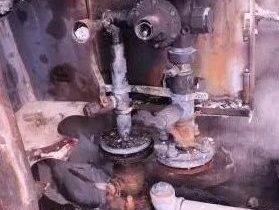 发生火灾，7人乘梯逃生！造成6死1烧伤，火灾一定不能乘坐电梯