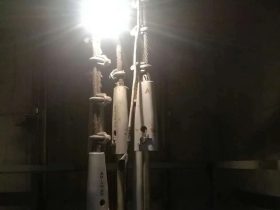 日立电梯控股公司被罚35万元：对事故发生负有责任