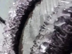 电梯也怕“冷”！冬季这几点日常维护必不可少！不要让电梯成为“冰冻”电梯！