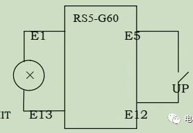 奥的斯电梯上高峰控制功能