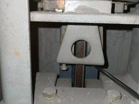 电梯安全钳复位方法步骤