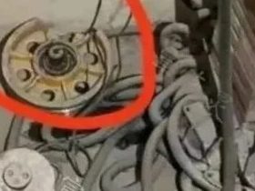 电梯对重反绳轮问题引发的轿厢坠落5个事故案例