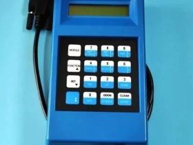 奥的斯电梯服务调试器按键说明