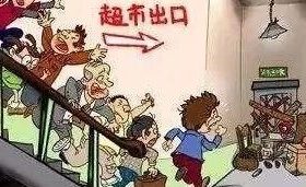 电梯急救援通道门被锁，到底是谁的责任？