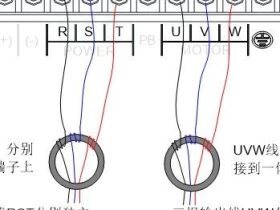 电梯一运行就跳闸，原因是...