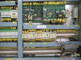 通力扶梯基础电气知识培训