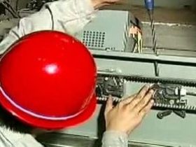 电梯维保教程大全