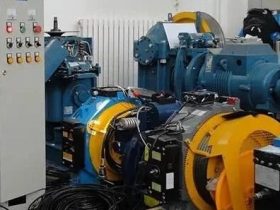 电梯杠杆式鼓式制动器常见的机械故障及检验方法