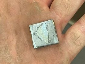 这个电梯制动器隐患第一次发现！想想都可怕！